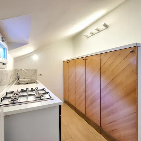 Apartamento Luxury 100mq With Private Terrace With View Near Varenna Fiumelatte